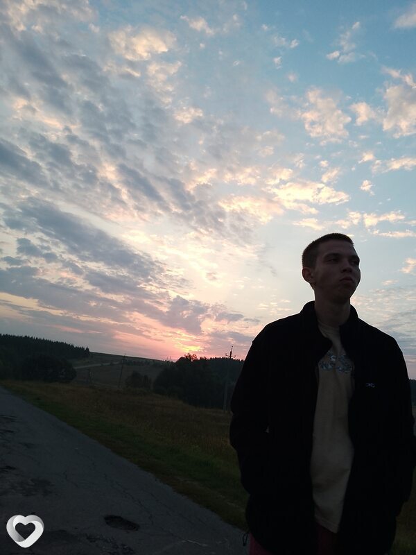 Павел, 27, Жуковском — анкета №827072