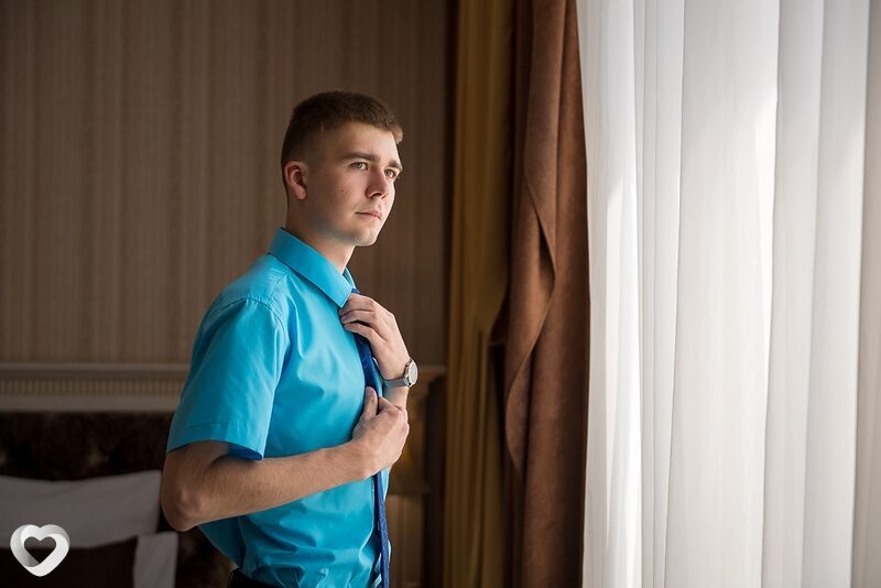 Макс, 28, Сызрани — анкета №827074