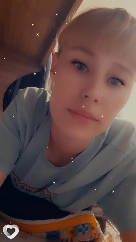 Зоя Сергеевна, 24, Томске — анкета №827075