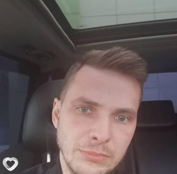 Михаил, 41, Екатеринбурге — анкета №827077