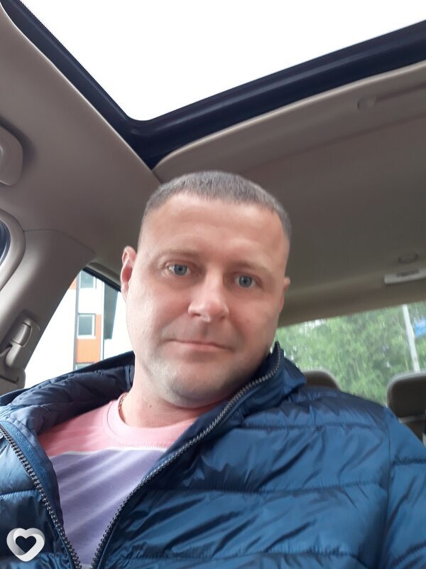 Алексей, 42, Тюмени — анкета №827082