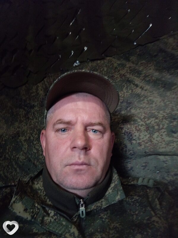 Сергей, 46, Смоленске — анкета №827089