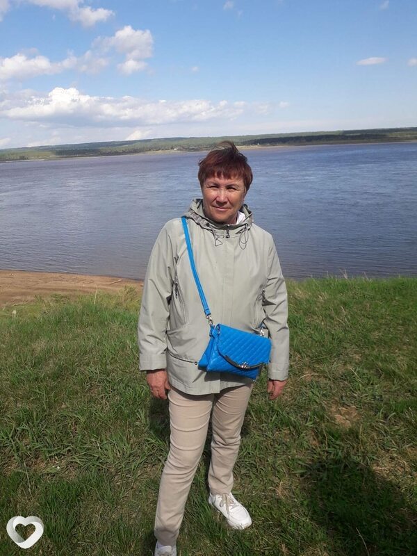 Гульбистан, 67, Омске — анкета №827092