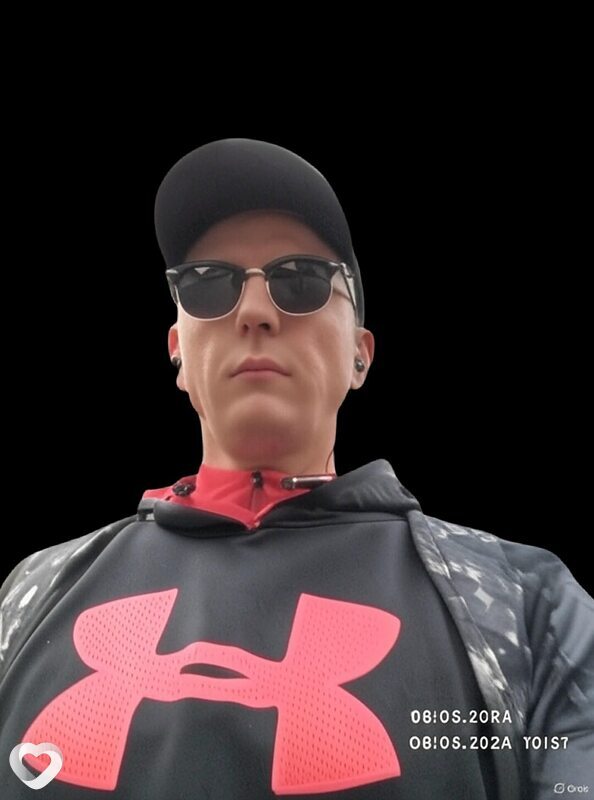 Константин, 38, Калининграде — анкета №827120