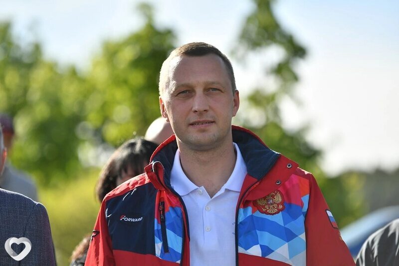Артём, 36, Геленджике — анкета №827122
