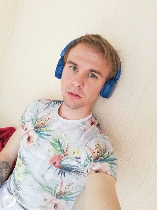 Алексей, 31, Нижнем Новгороде — анкета №827126