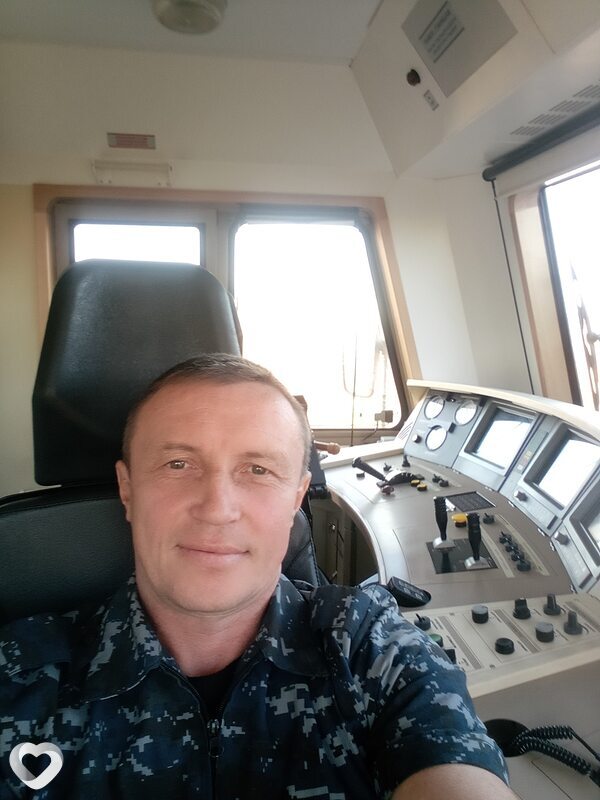 Олег, 46, Кургане — анкета №827138