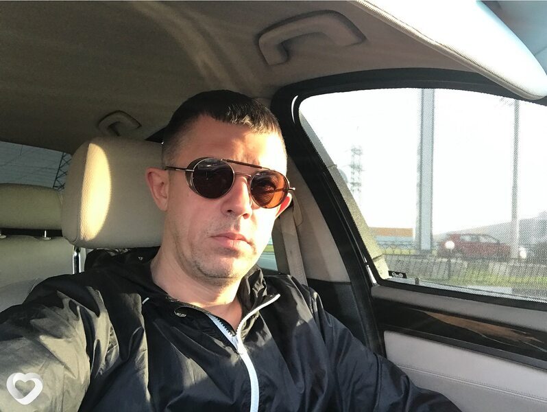 Каширский, 41, Краснодаре — анкета №827144