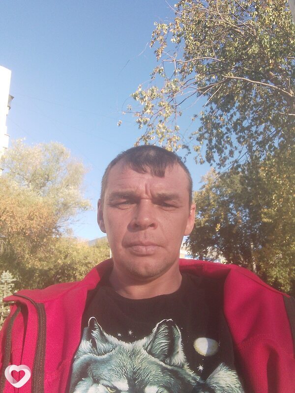 Владимир, 48, Челябинске — анкета №827145