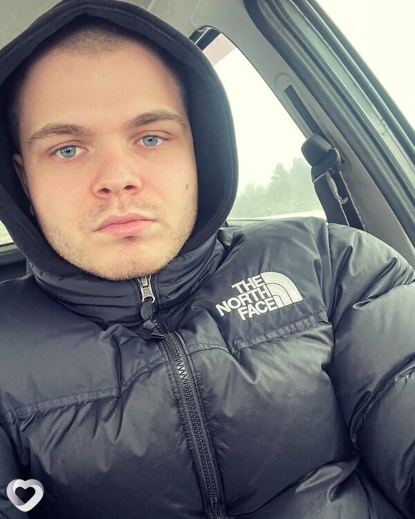 Слава, 30, Красноуфимске — анкета №827148