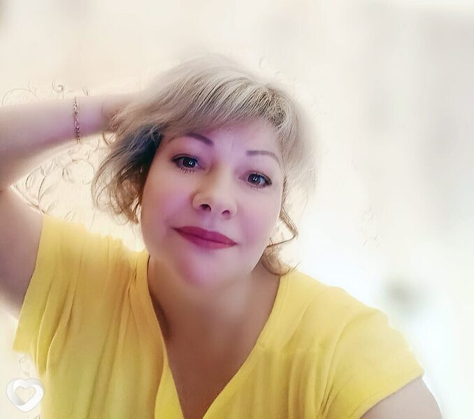 Лариса, 53, Нижнем Тагиле — анкета №827154