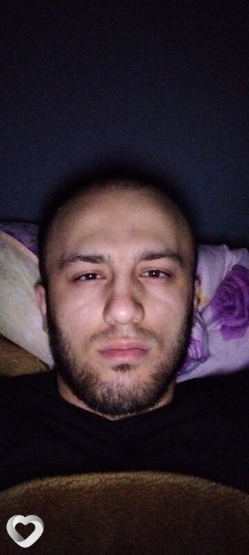 Ойбек, 27, Звенигороде — анкета №827195