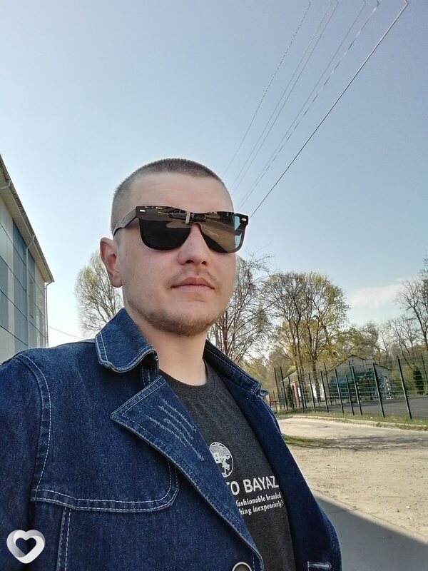 Виталий, 35, Калуге — анкета №827203