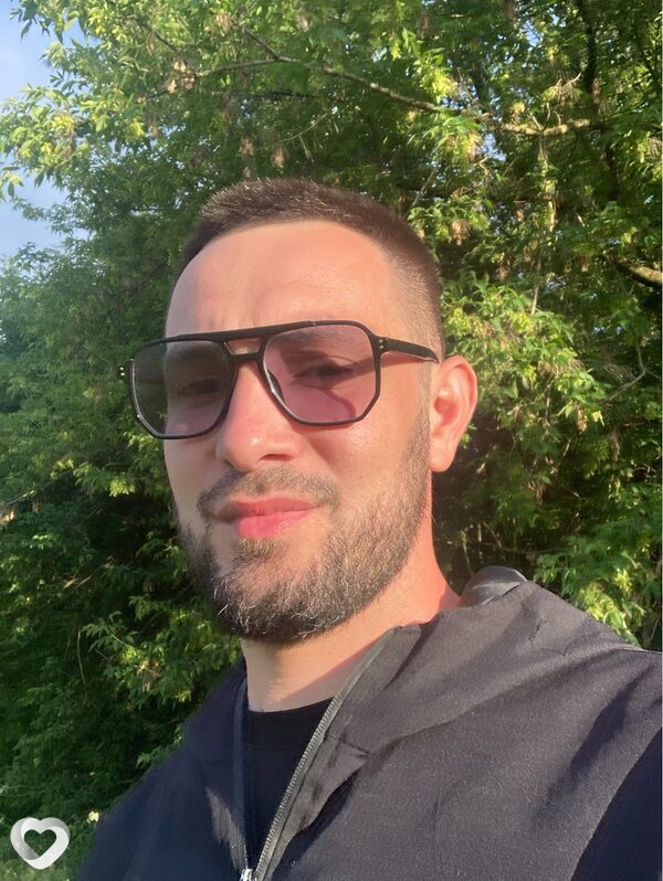Fabrizio, 31, Череповце — анкета №827205