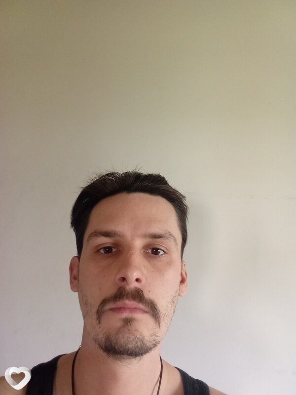 Teo, 35, Москве — анкета №827207