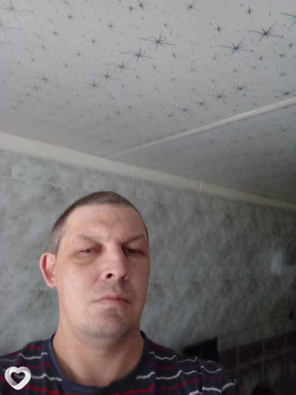 Андрей, 43, Тавде — анкета №827208