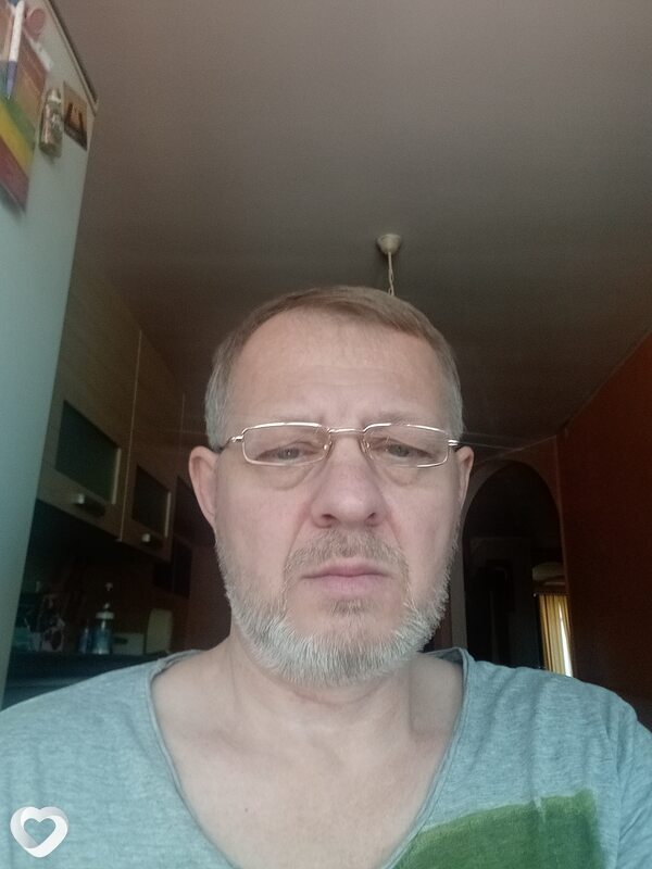 Дмитрий, 56, Ступине — анкета №827211