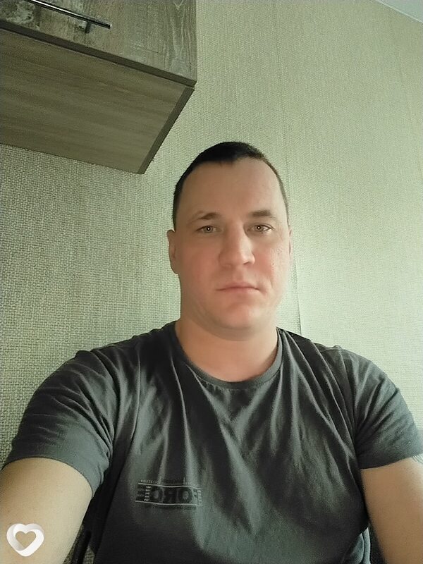 Иван, Ангарск