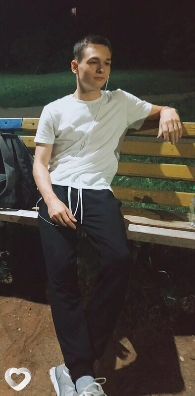 Telo, 25, Глазове — анкета №827271