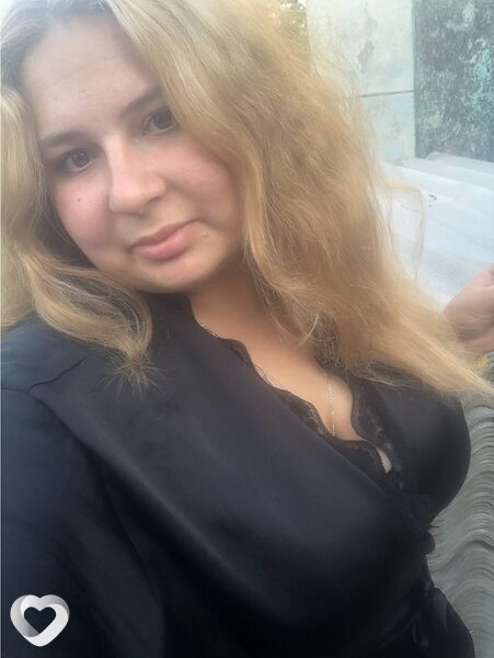 Marilyn, 26, Донецк (Ростовская Обл.) — анкета №827281