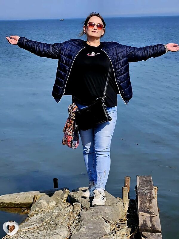 Елена, 47, Ростове-на-Дону — анкета №827282