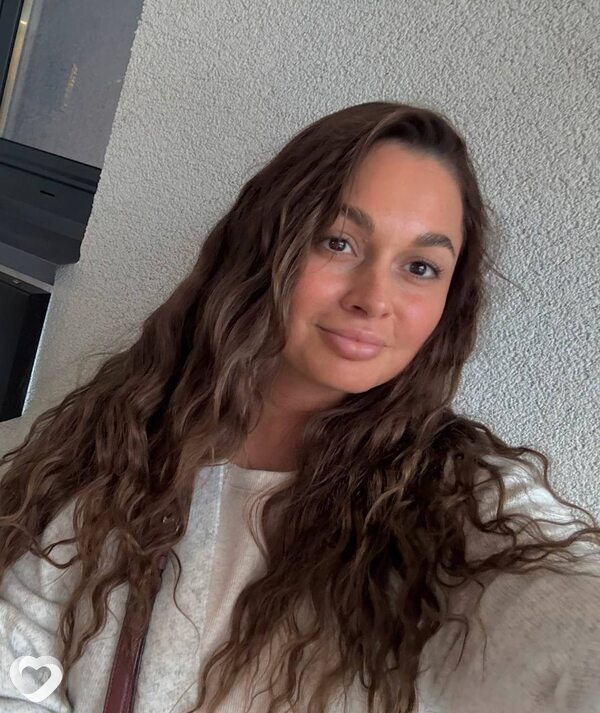 Анастасия, 40, Уфе — анкета №827284