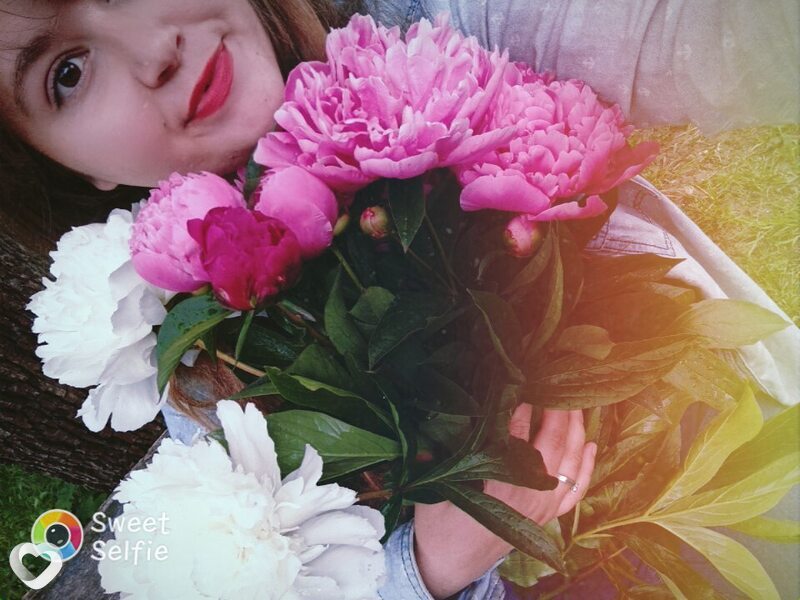 Оксана, 31, Кропоткине — анкета №827288