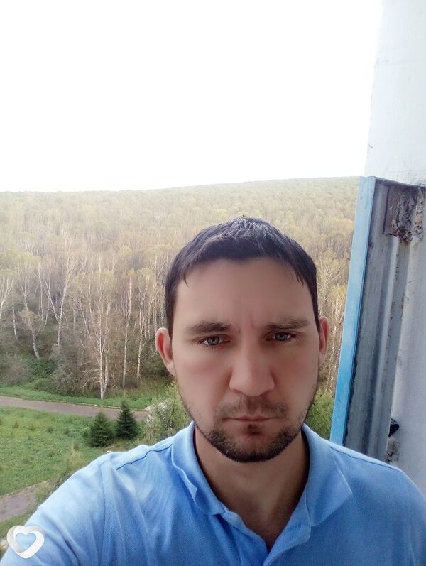Денис, 44, Уфе — анкета №827289