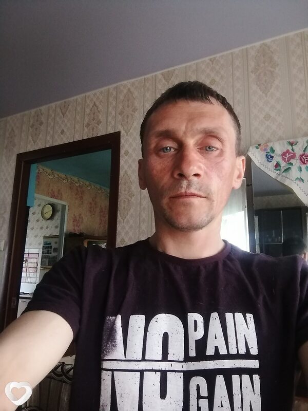 Иван, Нижние Серги