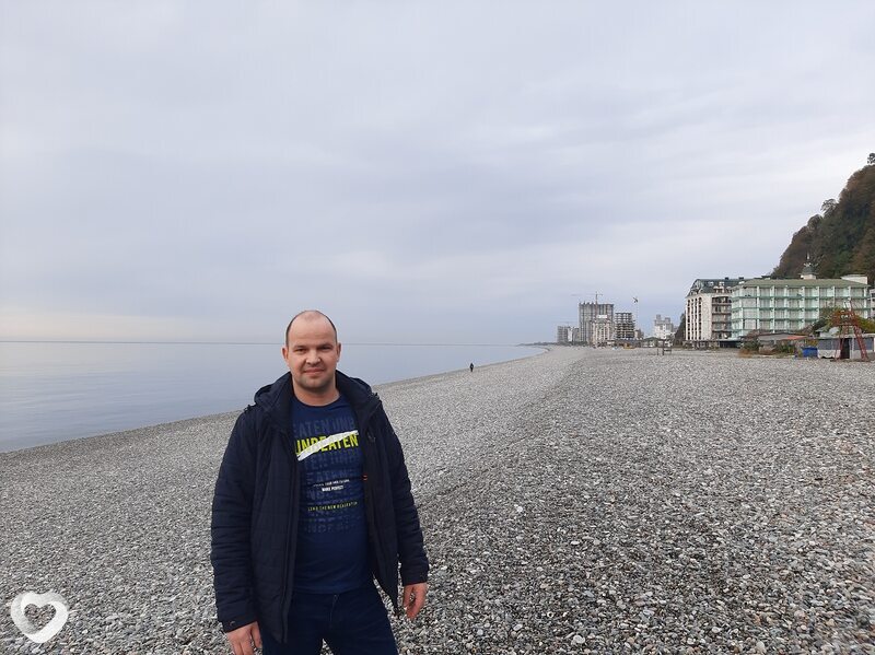 Александр, 41, Санкт-Петербурге — анкета №827173