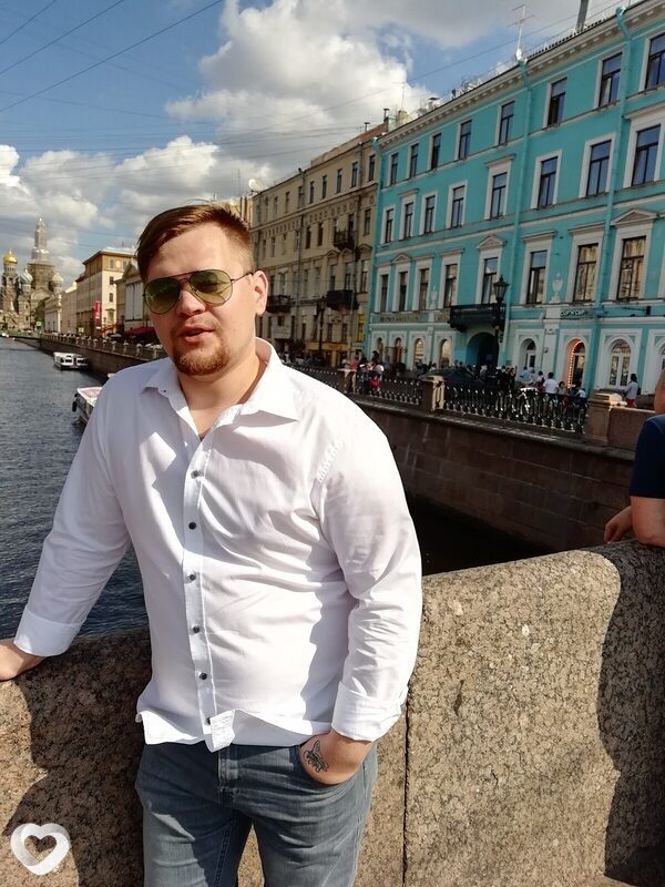 Кирилл, 33, Москве — анкета №827174