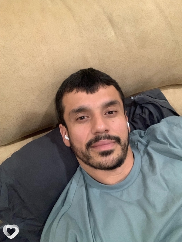 Жахон, 42, Москве — анкета №827176