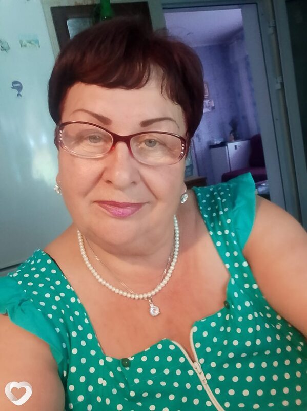 Нина, Ахтырский