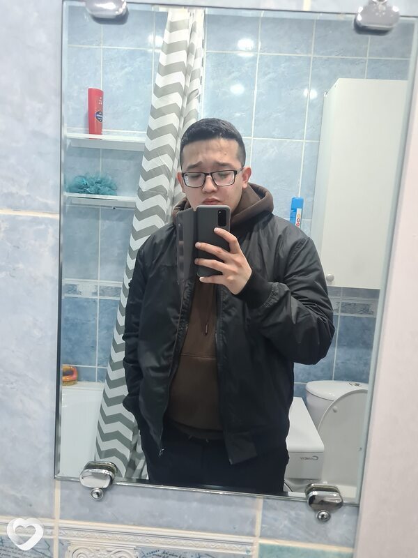 Расул, 29, Апатитах — анкета №827186