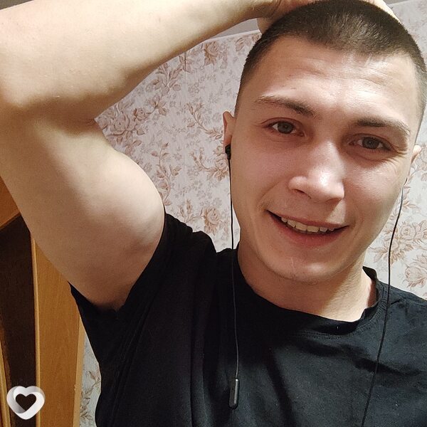 Руслан, 28, Тюмени — анкета №827190