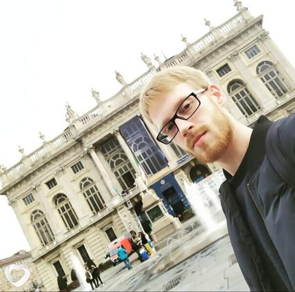 Антон, 34, Москве — анкета №827222