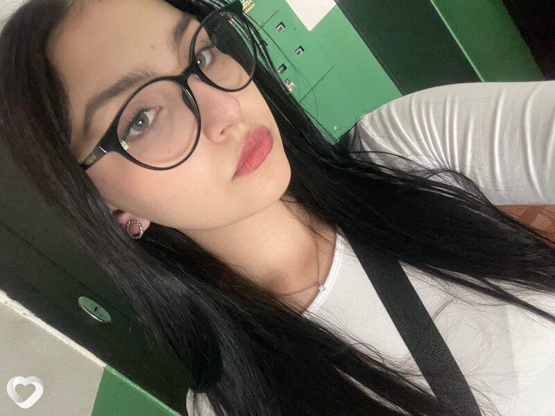 Тася, 20, Владивостоке — анкета №827234