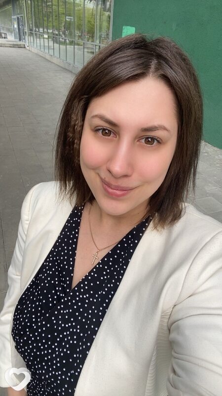 Валерия, 28, Челябинске — анкета №827241