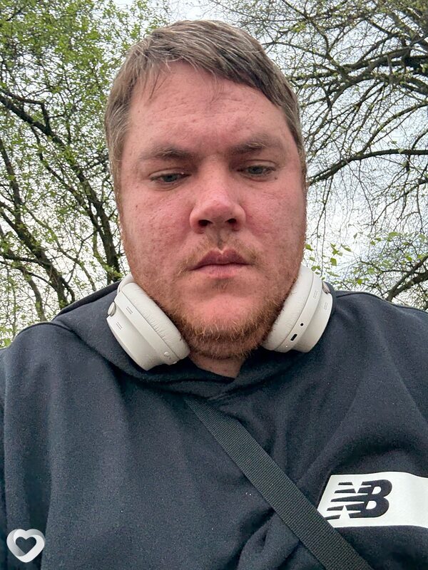 Слава, 38, Гатчине — анкета №827244