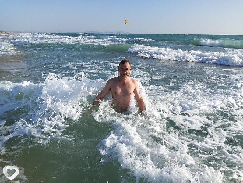 Nikolay, 40, Краснодаре — анкета №827426