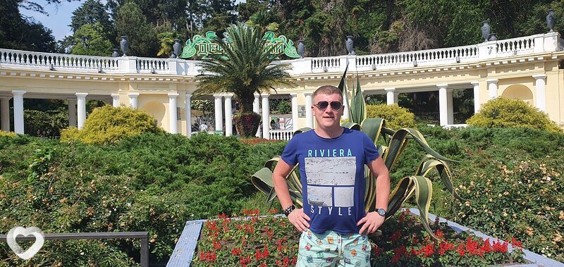 Александр, 40, Нальчике — анкета №827435
