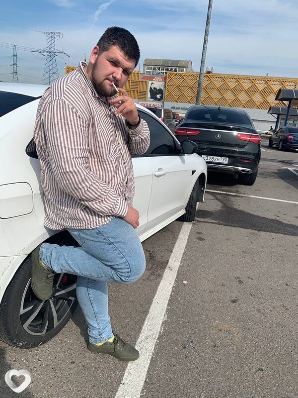 Дмитрий, 28, Ростове-на-Дону — анкета №827440