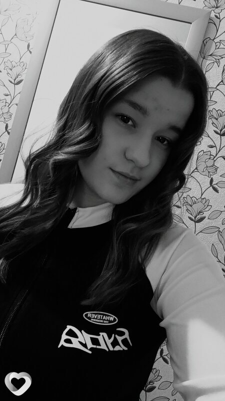 Екатерина, 21, Вологде — анкета №827253