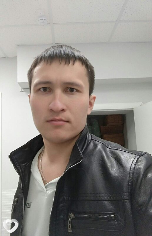 Максим, 33, Москве — анкета №827255