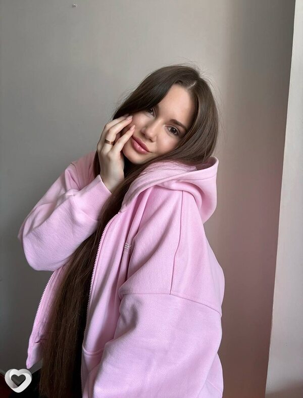 София, 21, Челябинске — анкета №827258