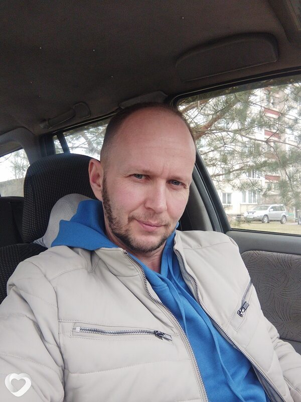 Федя, 49, Шахтах — анкета №827260