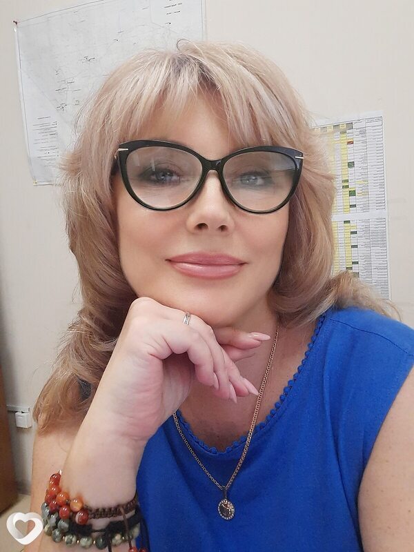Татьяна, 60, Хабаровске — анкета №827269