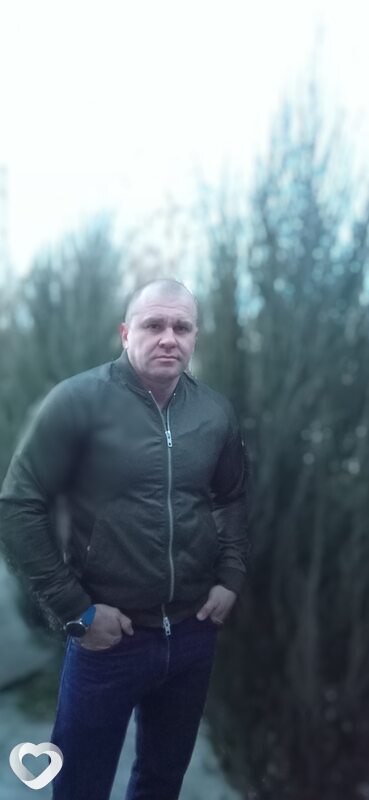 Алексей, 42, Харькове — анкета №827322