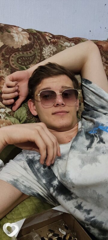 Рамиль, 21, Москве — анкета №827324