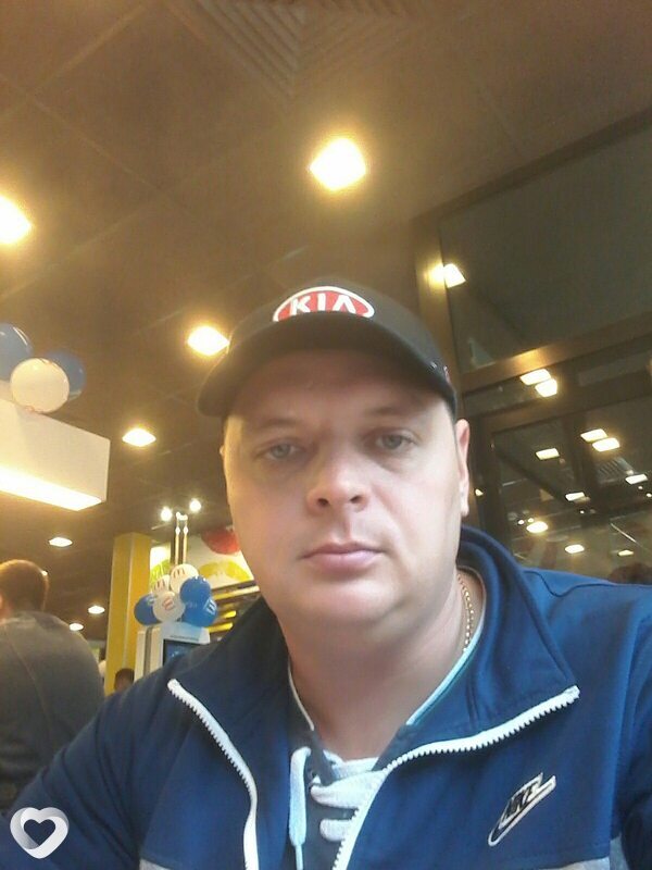 Андрей, 41, Нижнем Тагиле — анкета №827333